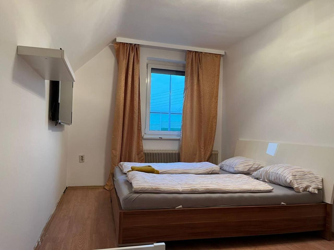 Cozy Rooms In An Elegant House Vienna Exterior photo